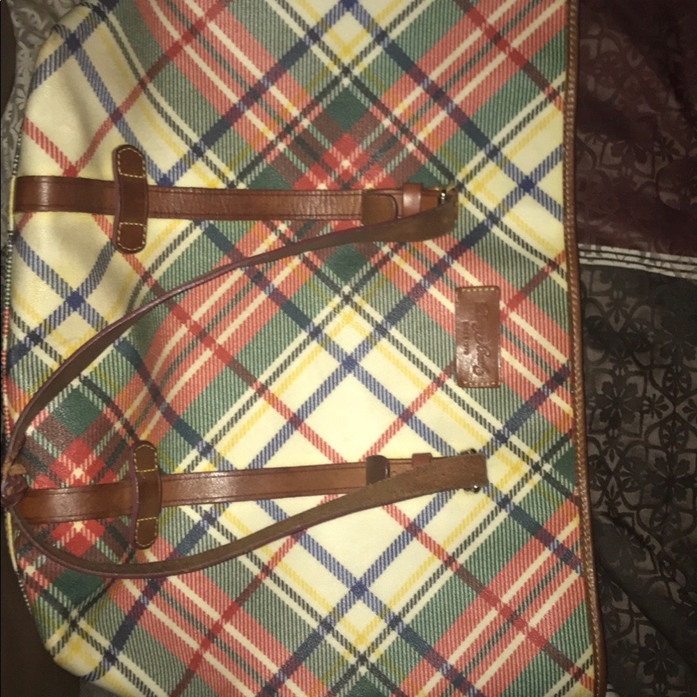 Dooney & Bourke  shoulder bag